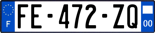 FE-472-ZQ