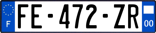 FE-472-ZR