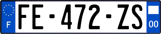 FE-472-ZS