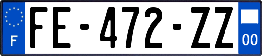 FE-472-ZZ