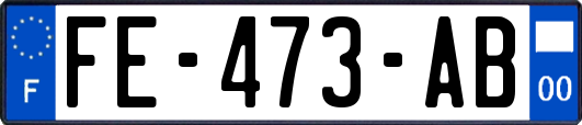 FE-473-AB