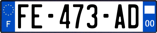 FE-473-AD