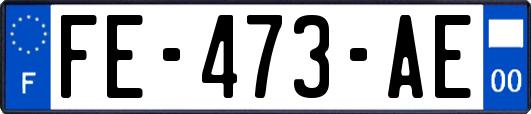 FE-473-AE