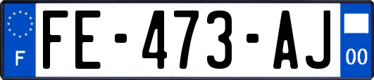 FE-473-AJ