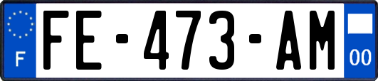 FE-473-AM