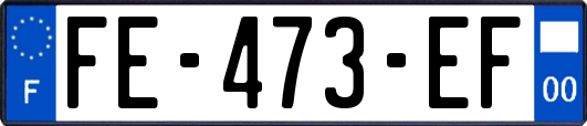 FE-473-EF