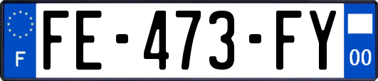 FE-473-FY