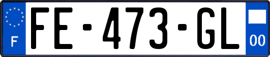 FE-473-GL