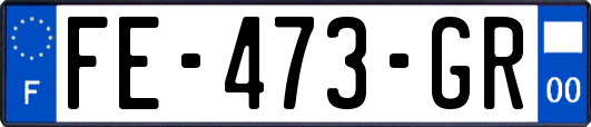 FE-473-GR