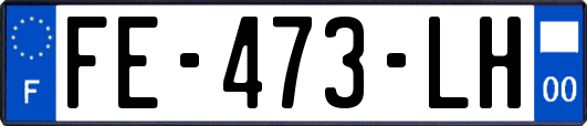 FE-473-LH