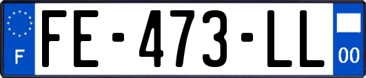 FE-473-LL