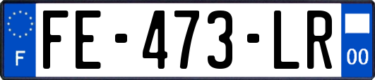 FE-473-LR