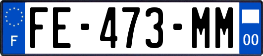 FE-473-MM