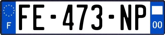 FE-473-NP