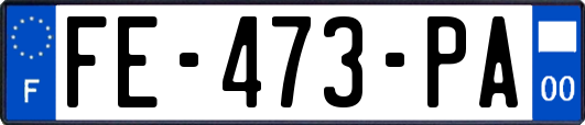 FE-473-PA