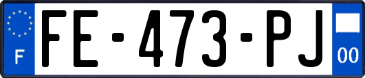 FE-473-PJ