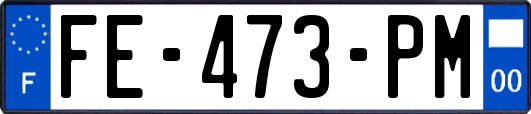 FE-473-PM