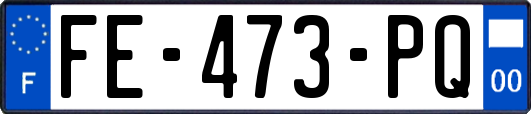 FE-473-PQ
