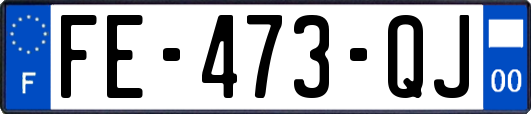 FE-473-QJ