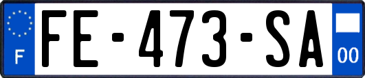 FE-473-SA