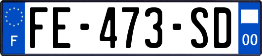 FE-473-SD