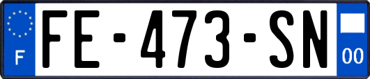 FE-473-SN