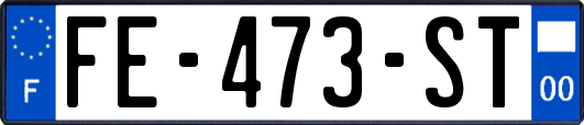 FE-473-ST