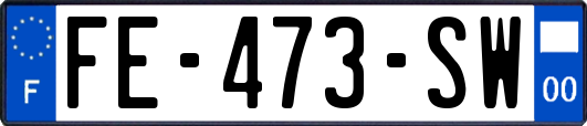 FE-473-SW
