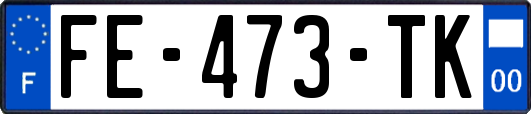 FE-473-TK