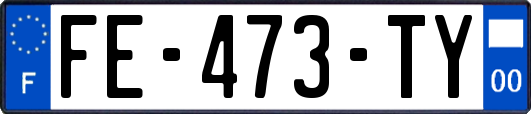 FE-473-TY