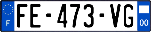 FE-473-VG