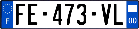 FE-473-VL