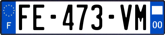 FE-473-VM