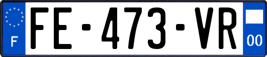 FE-473-VR