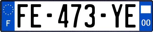 FE-473-YE