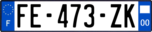 FE-473-ZK