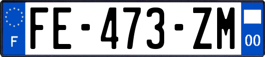 FE-473-ZM