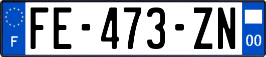 FE-473-ZN