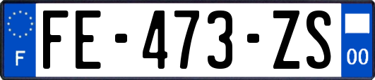 FE-473-ZS