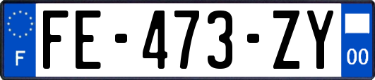 FE-473-ZY