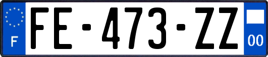 FE-473-ZZ