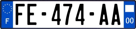 FE-474-AA