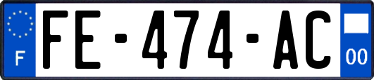 FE-474-AC