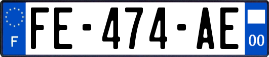 FE-474-AE