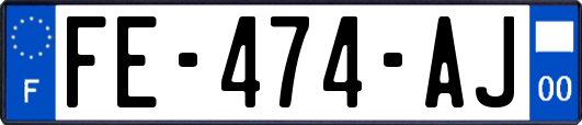 FE-474-AJ