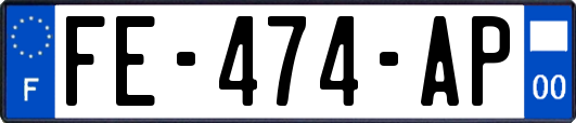 FE-474-AP