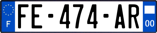 FE-474-AR