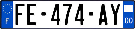 FE-474-AY