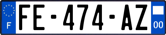 FE-474-AZ