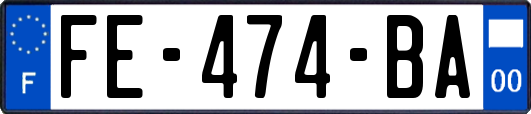 FE-474-BA
